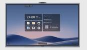 MAXHUB V5550 XBoard V7 Séries 55"