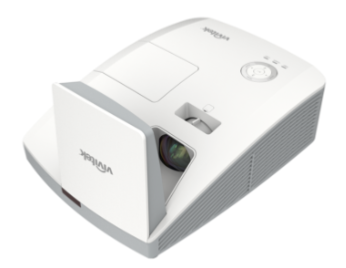 Vivitek DW771USTIe interactif Ultra-Courte Focale