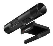 AVerMedia DualCam (PW313D) Webcam Full HD 