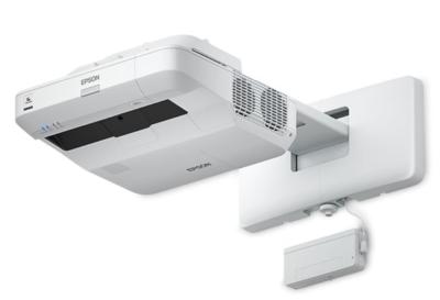 EPSON EB-1460Ui  OCC WUXGA 4.400  lumens Interactif UCF