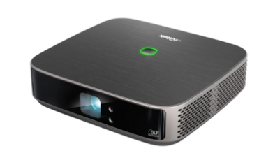 VIVITEK Qumi Q9 Vidéoprojecteur LED