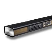 Klear LAYLA  Soundbar KLE10A Noir