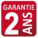 SPINETIX Extension de garantie 2 Ans pour HMP400