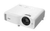 VIVITEK DW2650Z LASER WXGA 4200 LUMENS