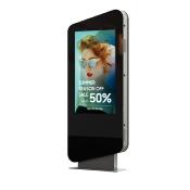 TOTEM TEMT49TR TEMAS Terra Cabine Totem Indoor 49''