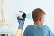 AVer MD330UI  Caméra PTZ de qualité médicale. 4K, zoom opt. x30