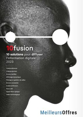 Catalogue Audiovisuel 2023