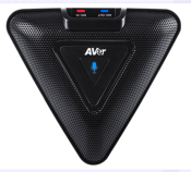 AVer Caméra VC520 Pro Teams avec haut-parleur