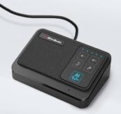 AVerMedia  AS311 Haut-Parleur Conférence Speakerphone USB