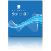 Elementi X SpinetiX Licence 